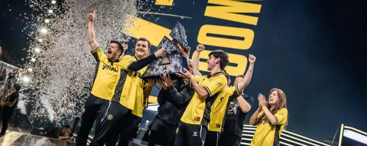 CS:GO电竞神枪手ZywOo Overpass盲狙双杀再创辉煌-安博电竞