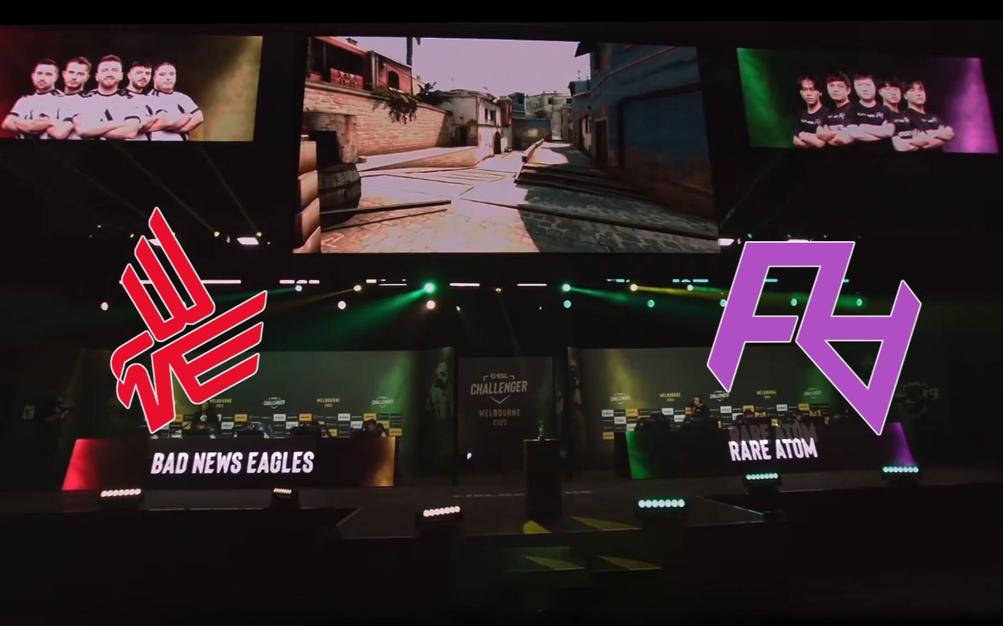 电子竞技风云：FURIA新科冠军回归，HLTV排名激战正酣-安博电竞