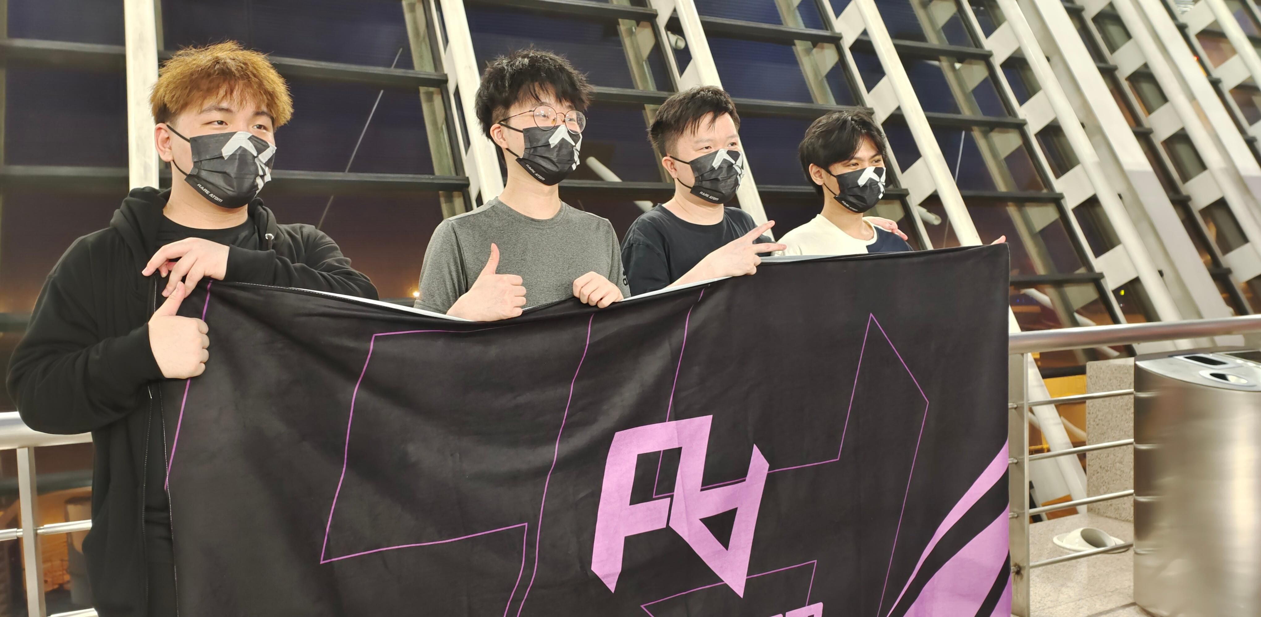 电子竞技风云：FURIA新科冠军回归，HLTV排名激战正酣-安博电竞