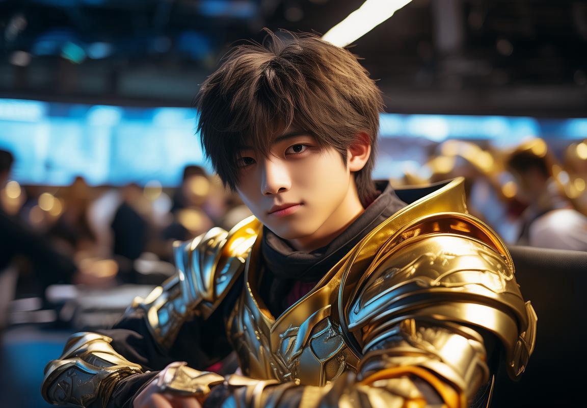 新生代挑战旧神！Knight与Faker的终极一战