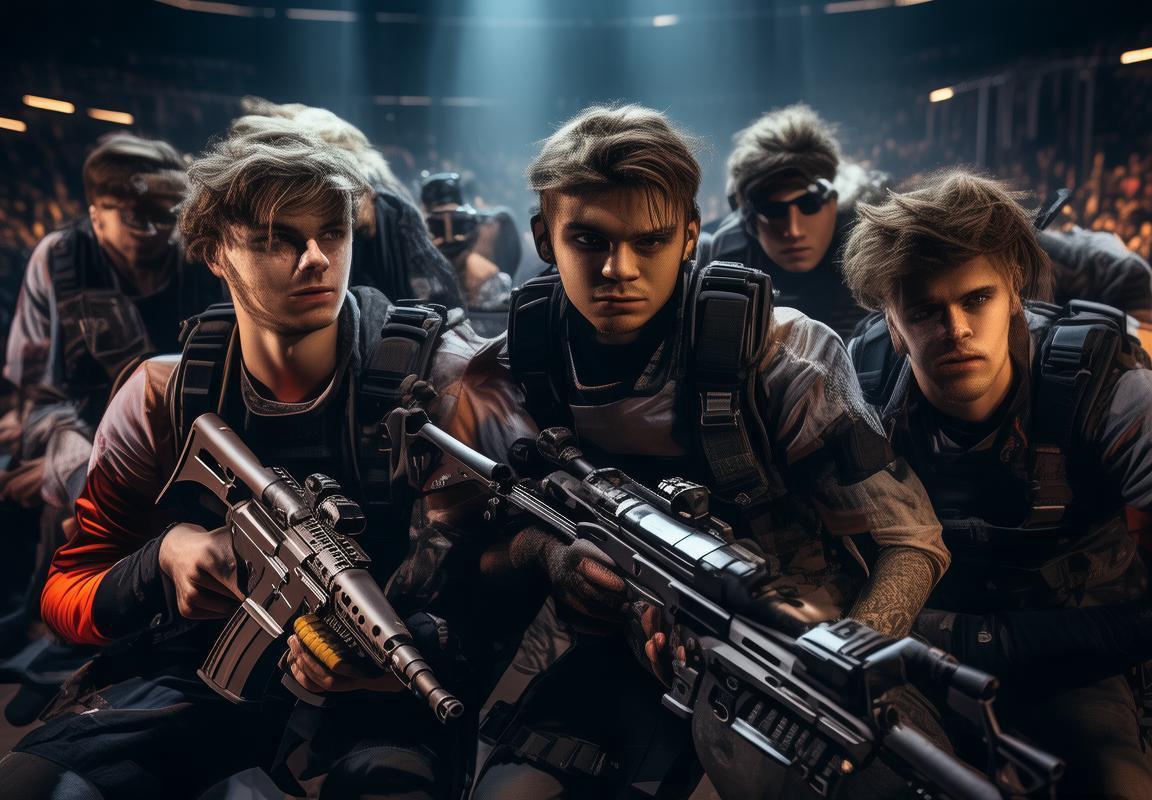 IG与T1对决：传奇战队再交锋，顶级选手团队战术碰撞引爆精彩对决