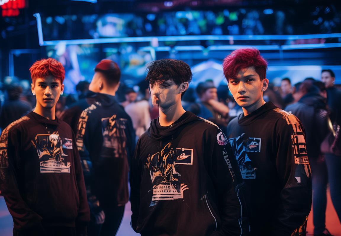 IG与T1对决：传奇战队再交锋，顶级选手团队战术碰撞引爆精彩对决-安博电竞